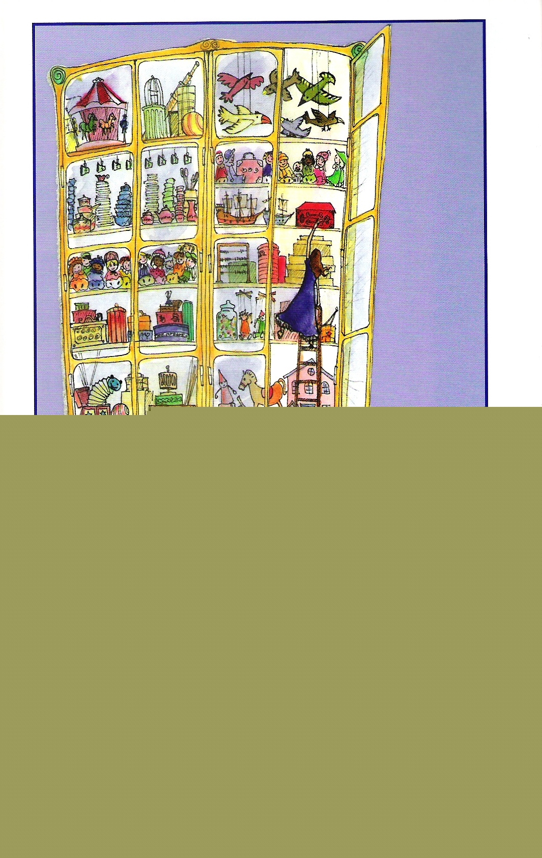 El nuevo París