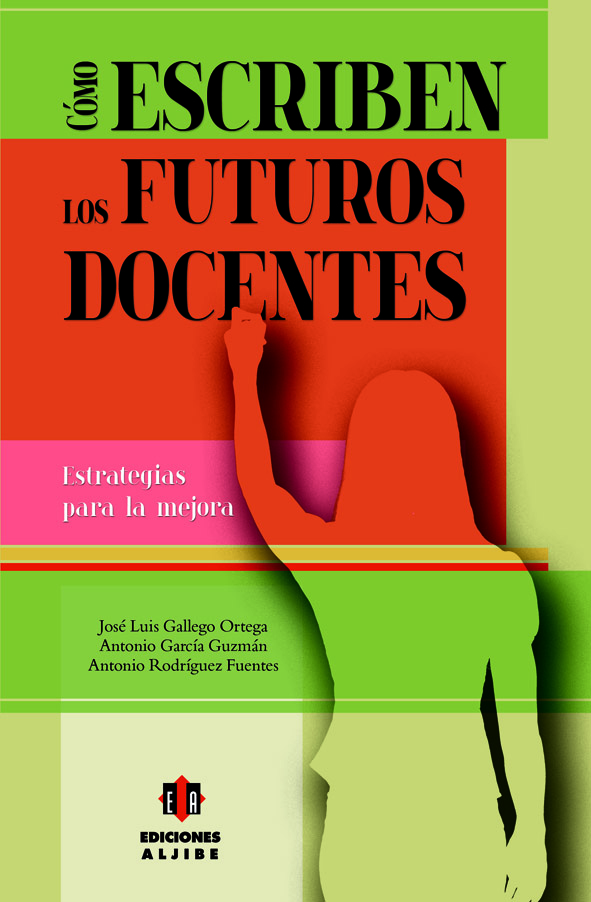 Cómo escriben los futuros docentes