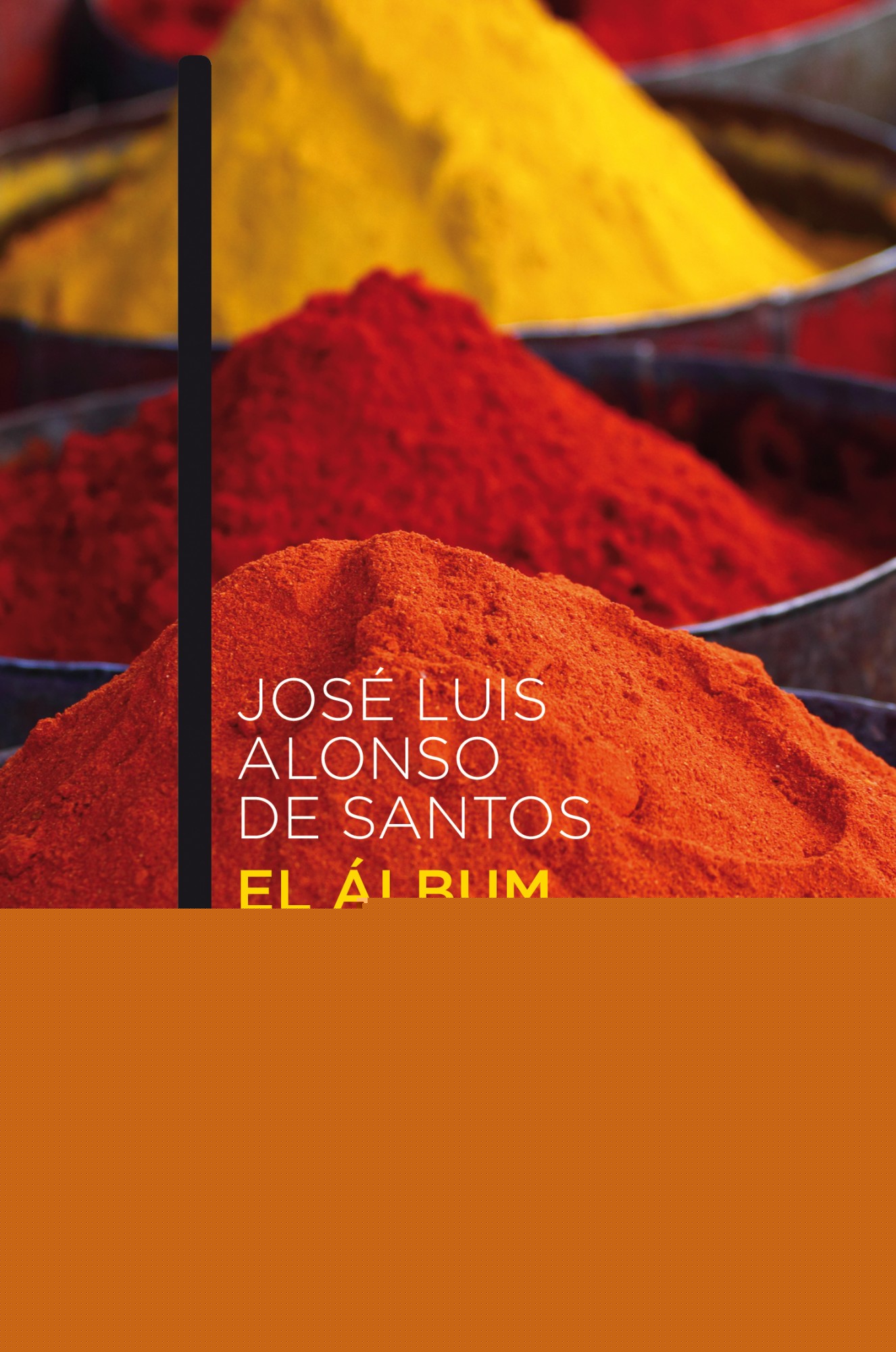 El álbum familiar / Bajarse al moro