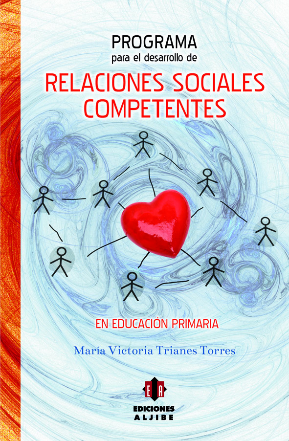 Programa para el desarrollo de relacions sociales competentes en Educación Primaria