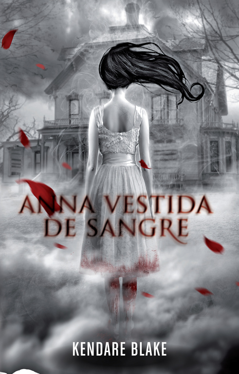 Anna vestida de sangre ( Anna vestida de sangre 1 )