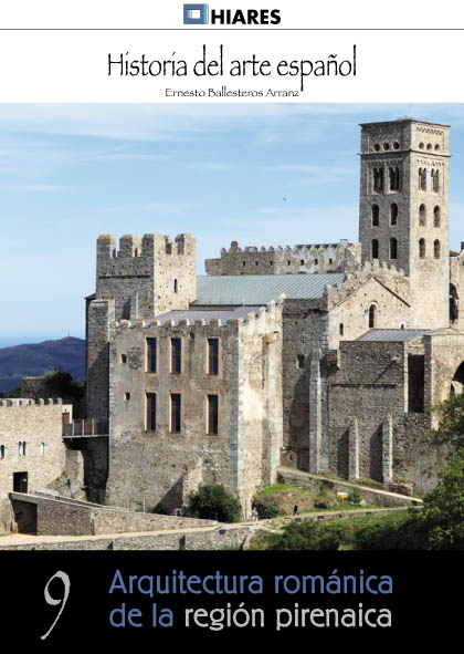Arquitectura románica: región pirenaica