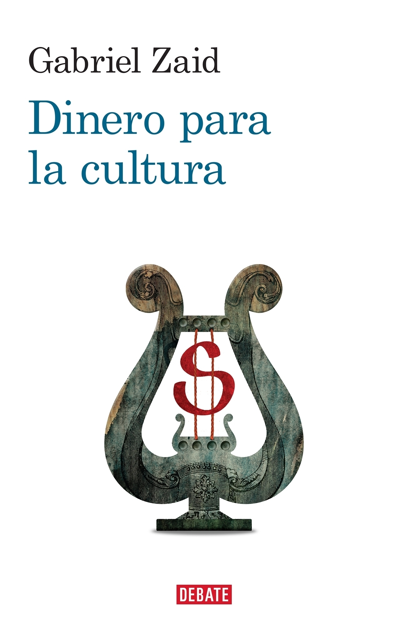Dinero para la cultura