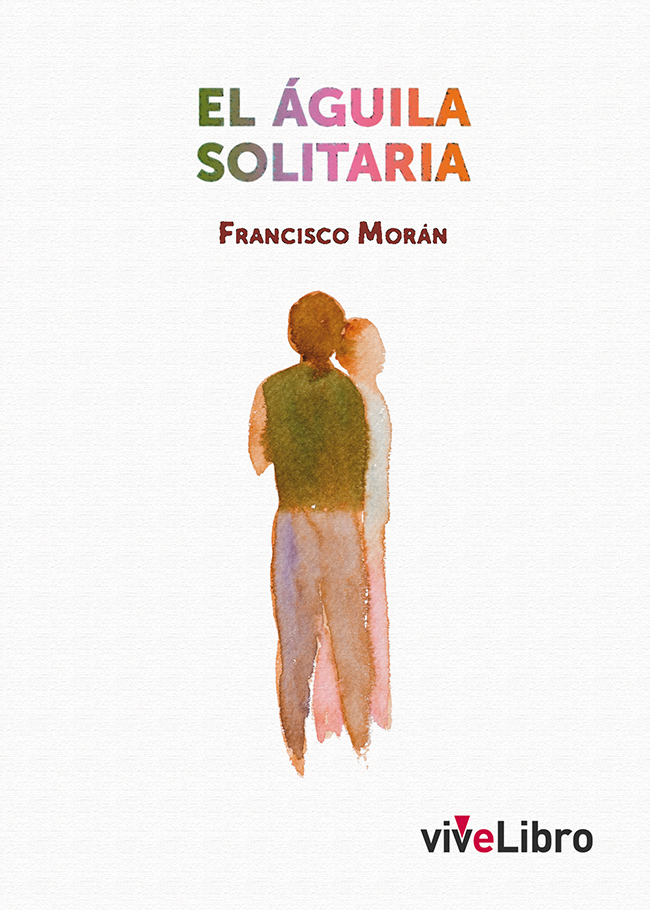 El águila solitaria