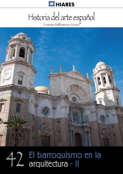 El barroquismo en la arquitectura - II