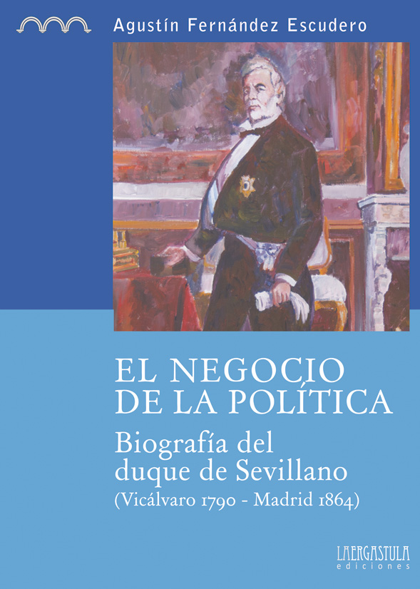 El negocio de la política