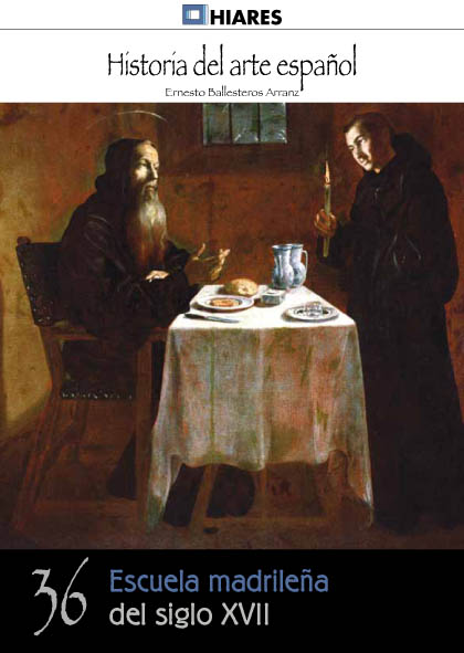 Escuela madrileña del siglo XVII