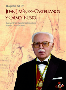 Juan Jiménez-Castellanos y Calvo-Rubio