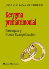 Kerygma prematrimonial