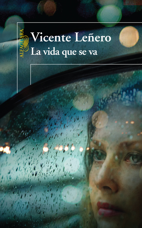 La vida que se va