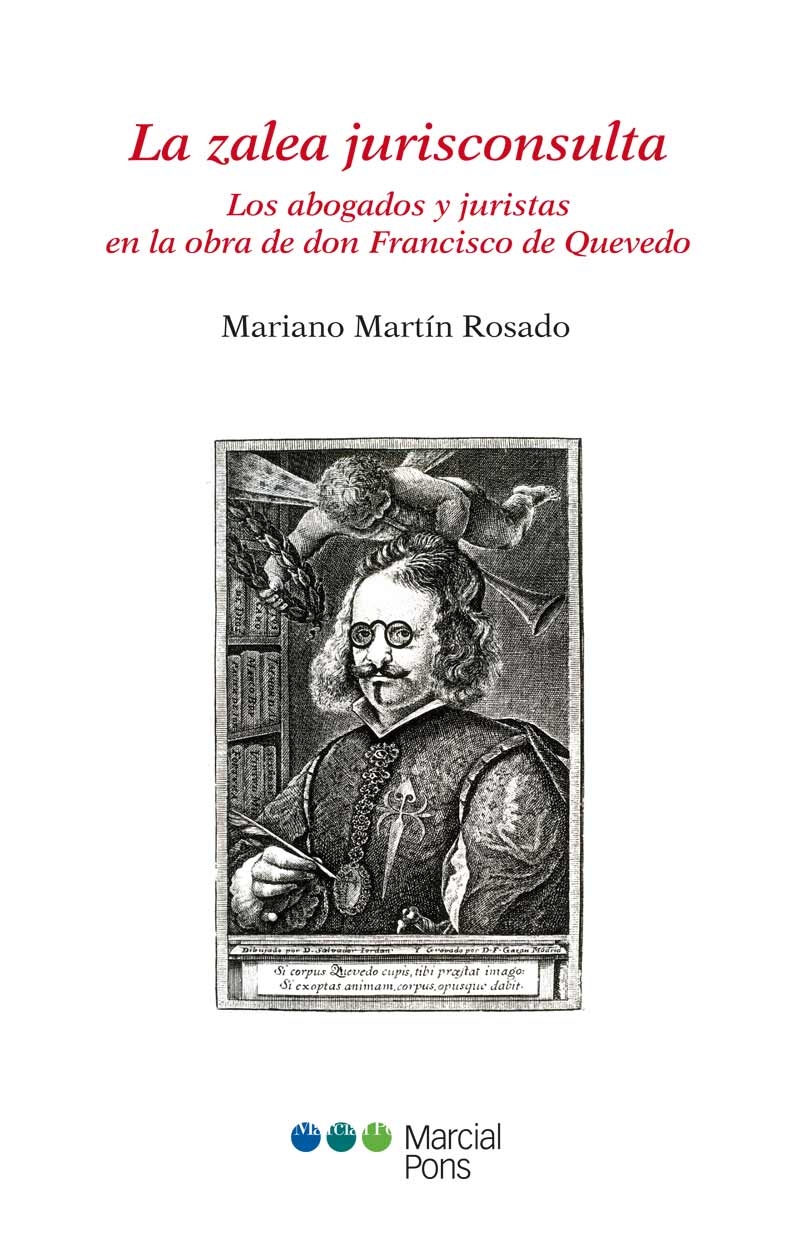 La zalea jurisconsulta