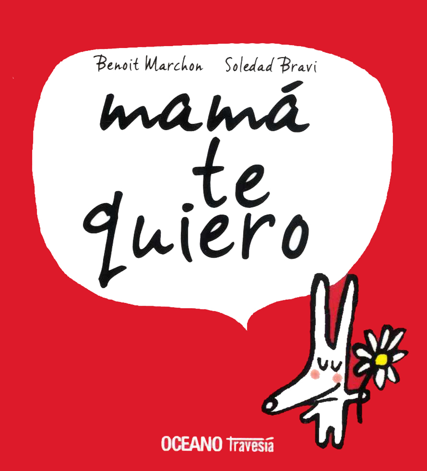 Mamá te quiero