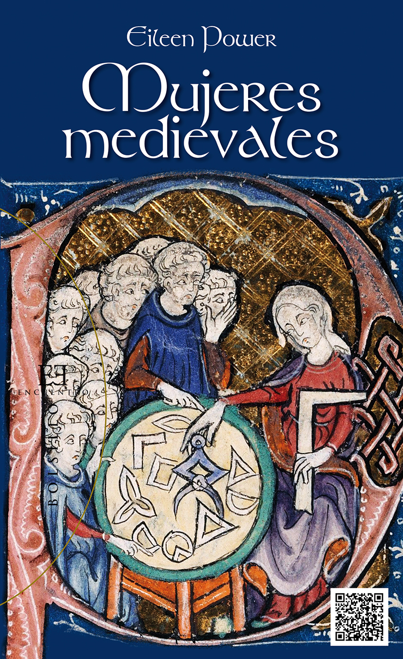 Mujeres Medievales