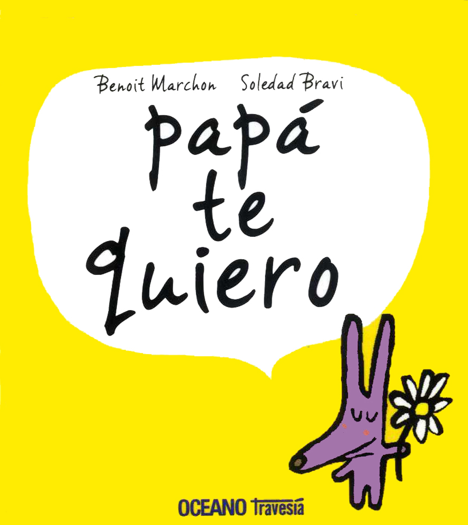 Papá te quiero