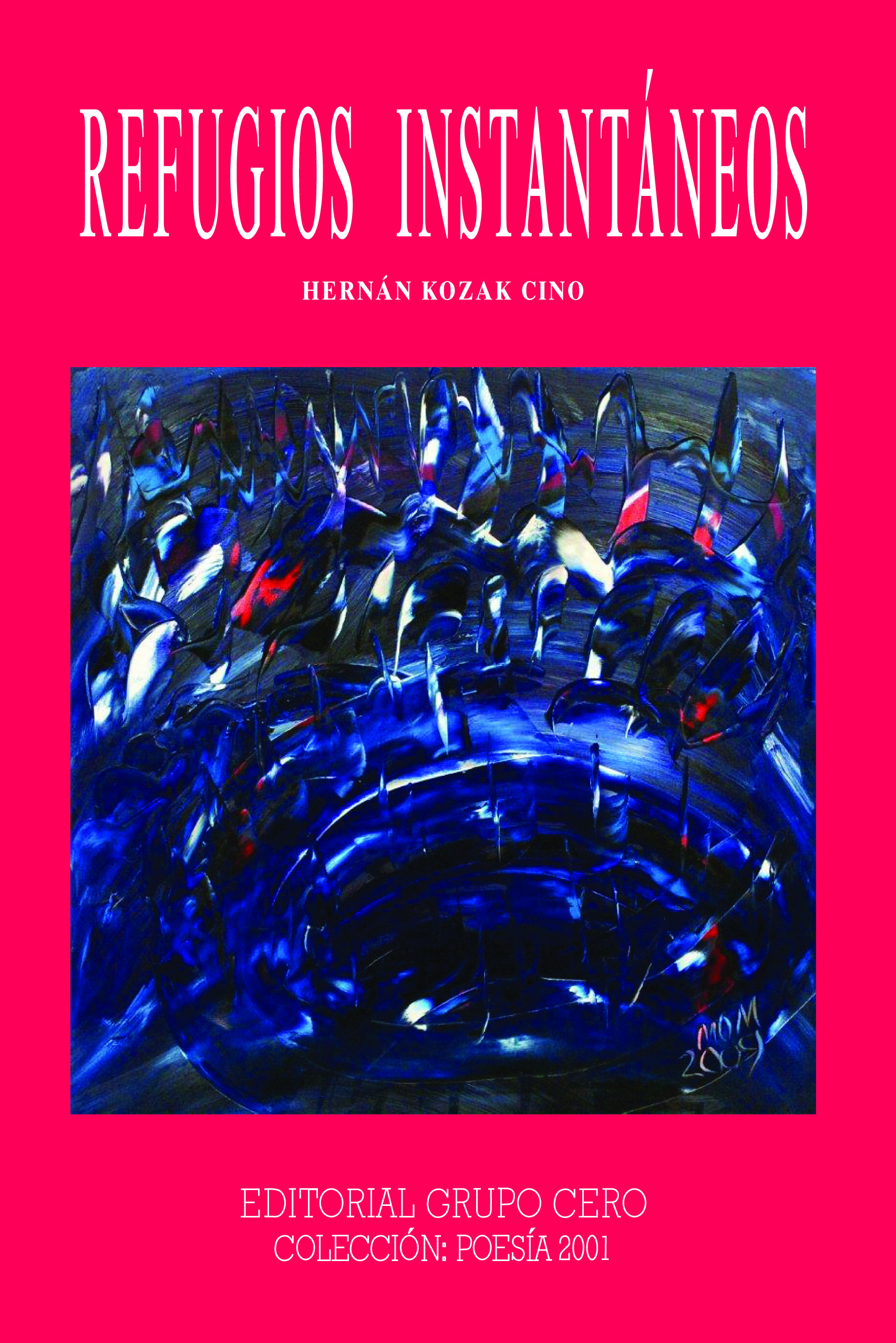 Refugios Instantáneos