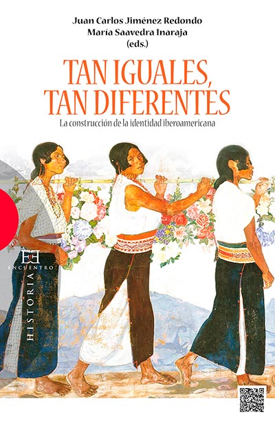 Tan iguales, tan diferentes