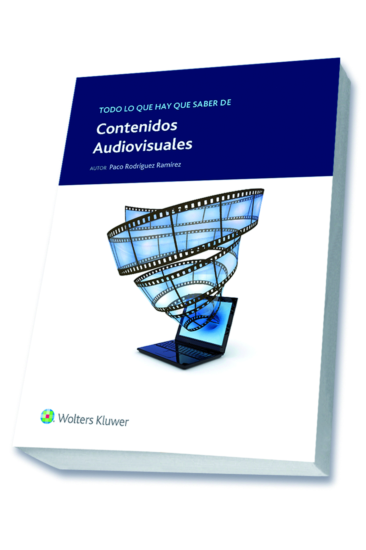 Todo lo que hay que saber de contenidos audiovisuales