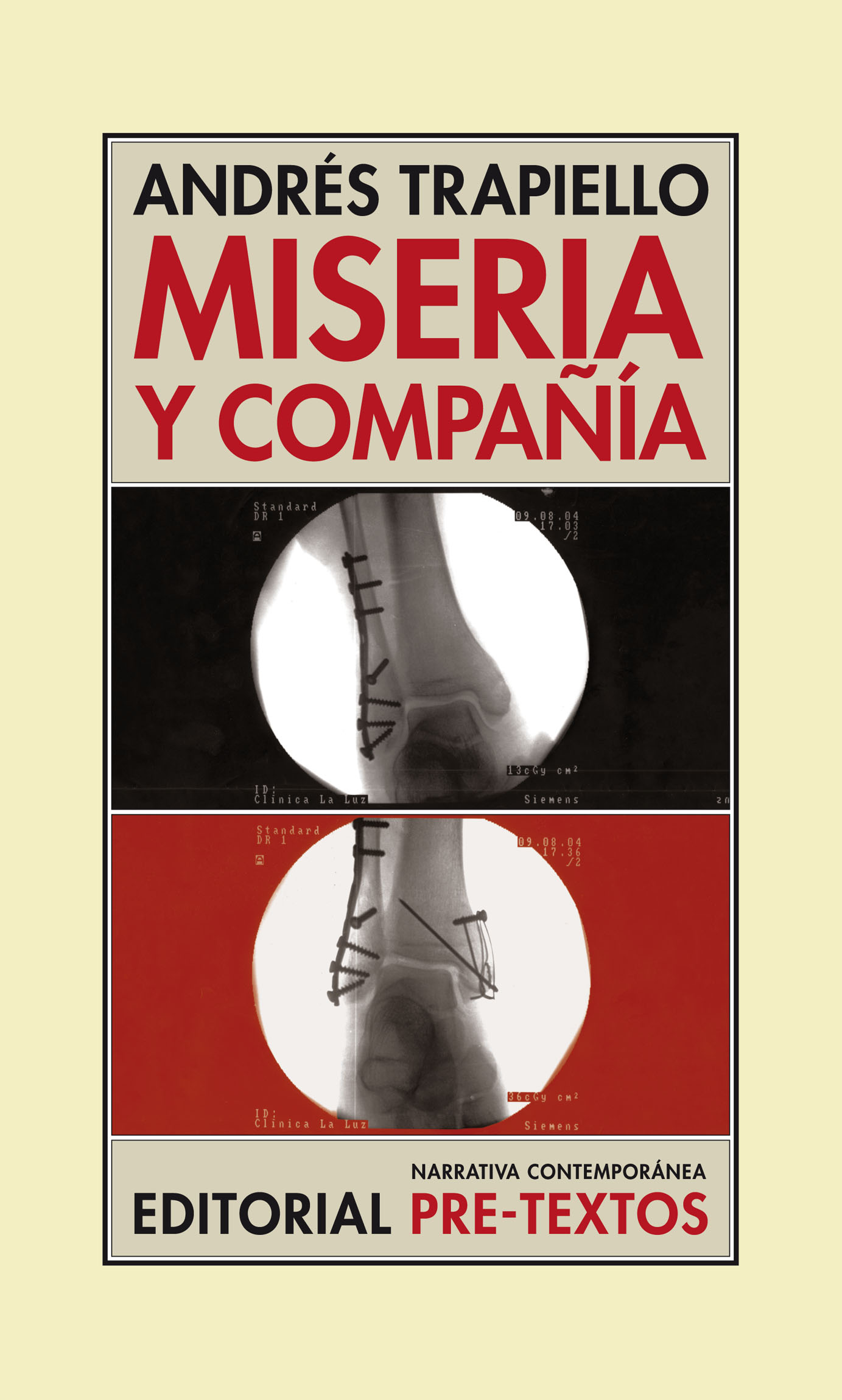 Miseria y compañía