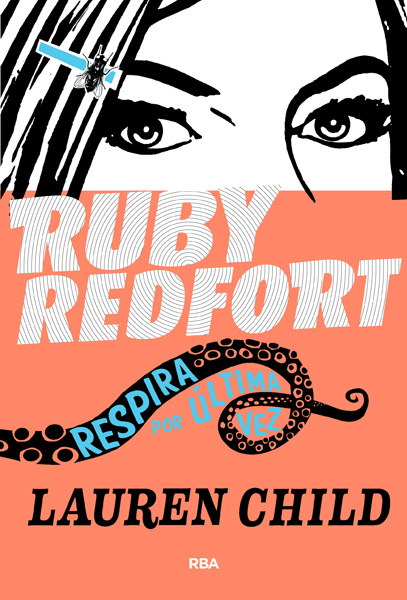 Ruby Redford 2