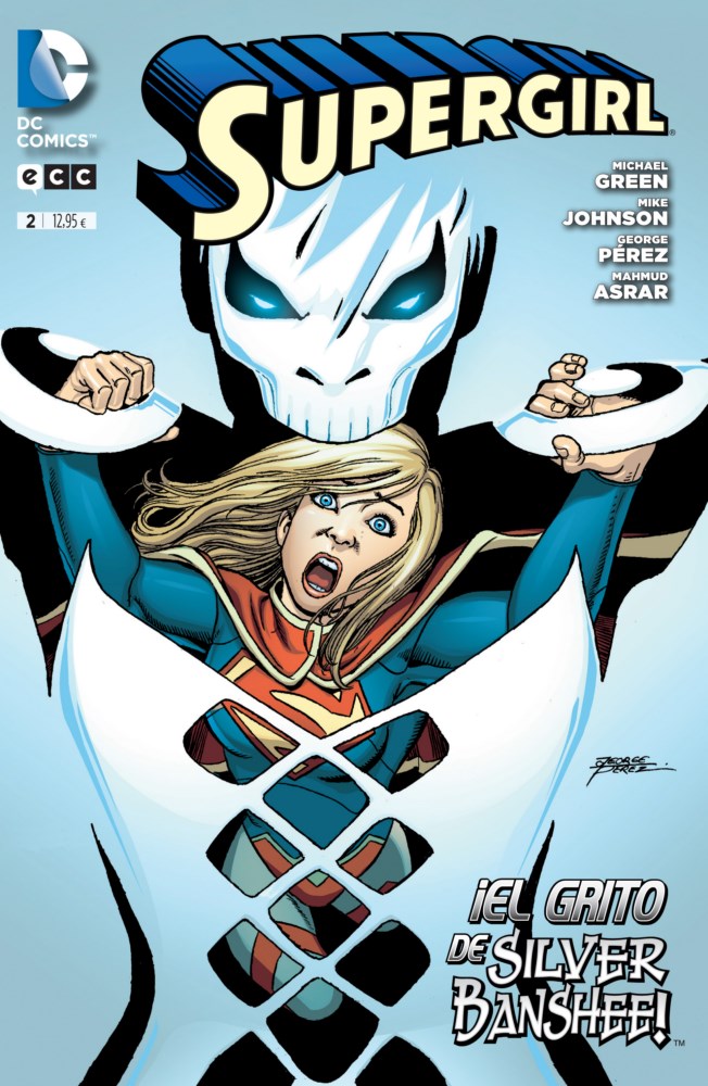 Supergirl núm. 02