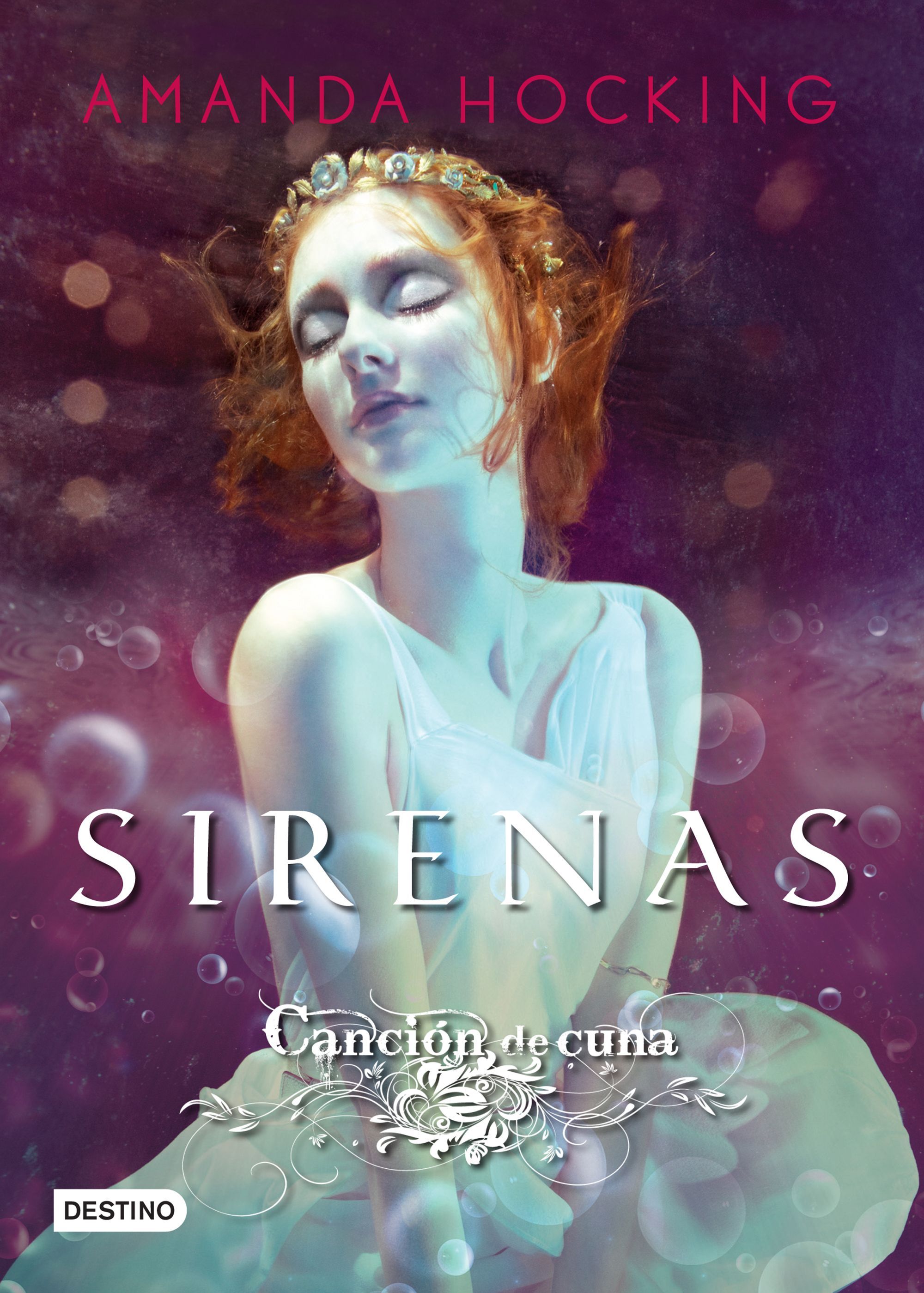 Canción de cuna. Sirenas 2
