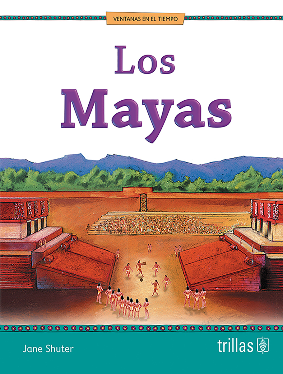 Los mayas