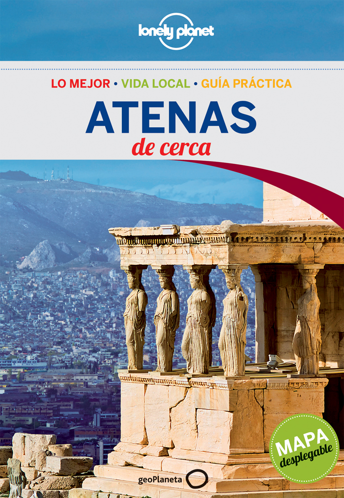 Atenas De cerca 2