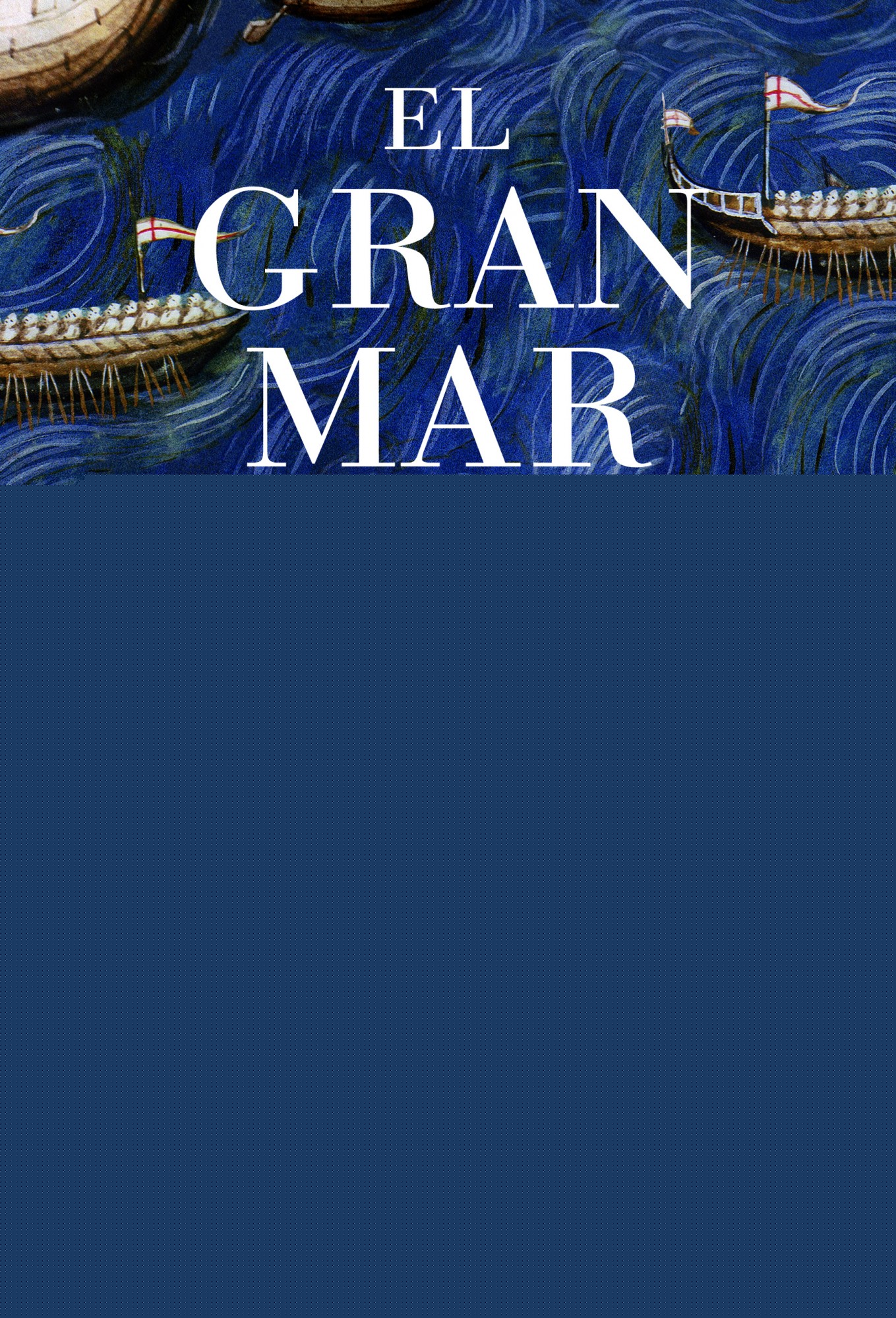 El gran mar