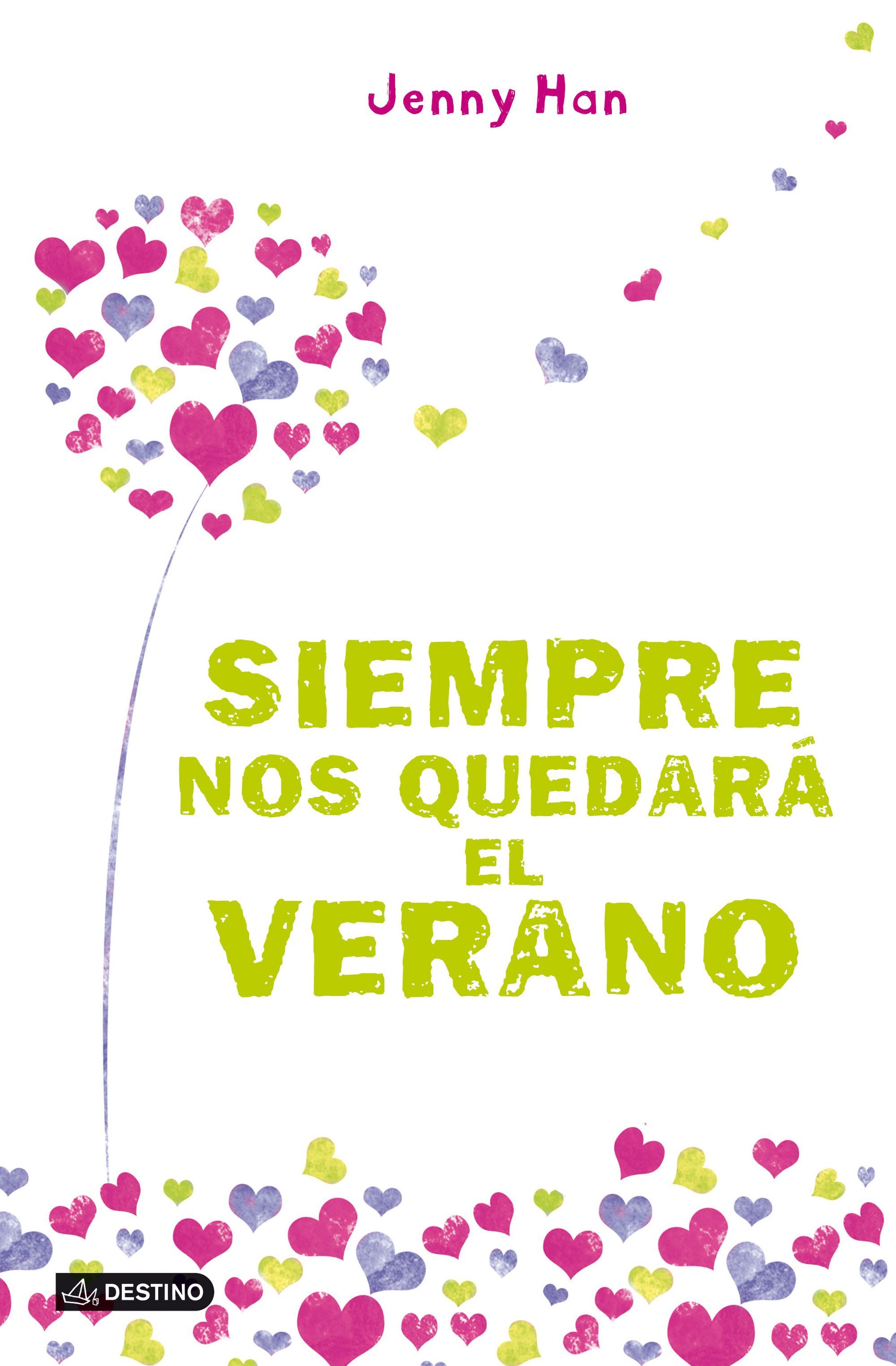 Siempre nos quedará el verano