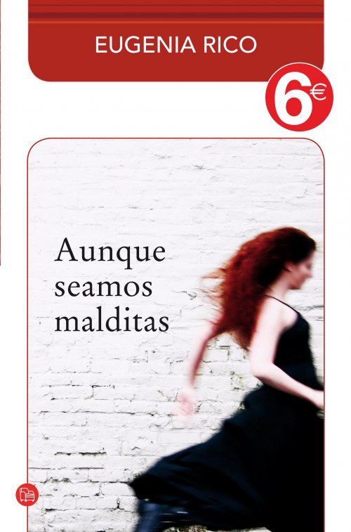 Aunque seamos malditas (colección 6€)