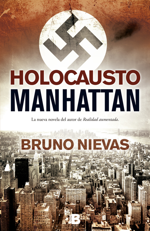 Holocausto Manhattan