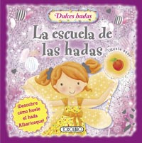 La escuela de las hadas