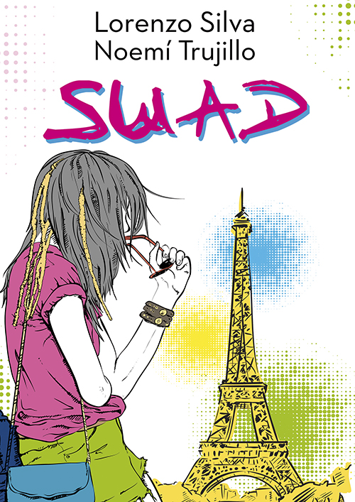 Suad