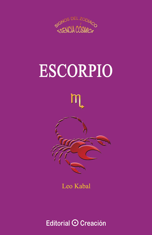 Escorpio