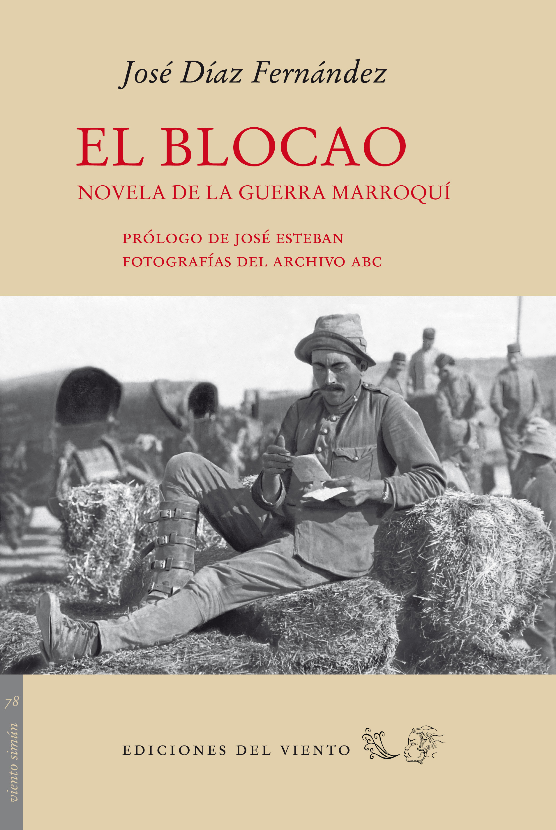 El BLOCAO
