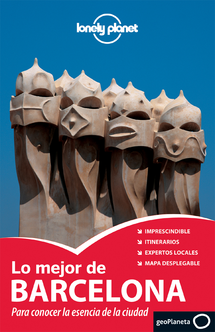 Lo mejor de Barcelona 2