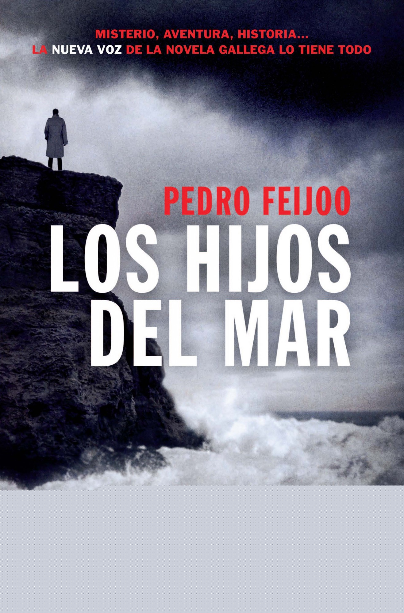 Los hijos del mar