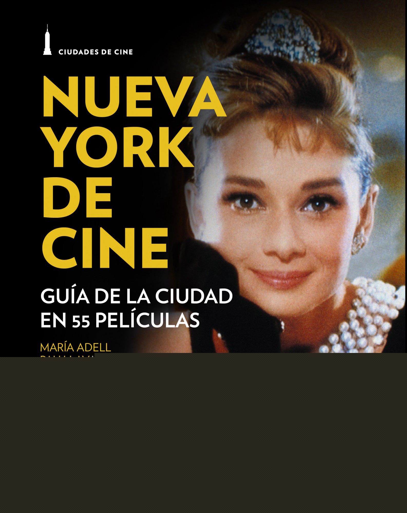Nueva York de cine