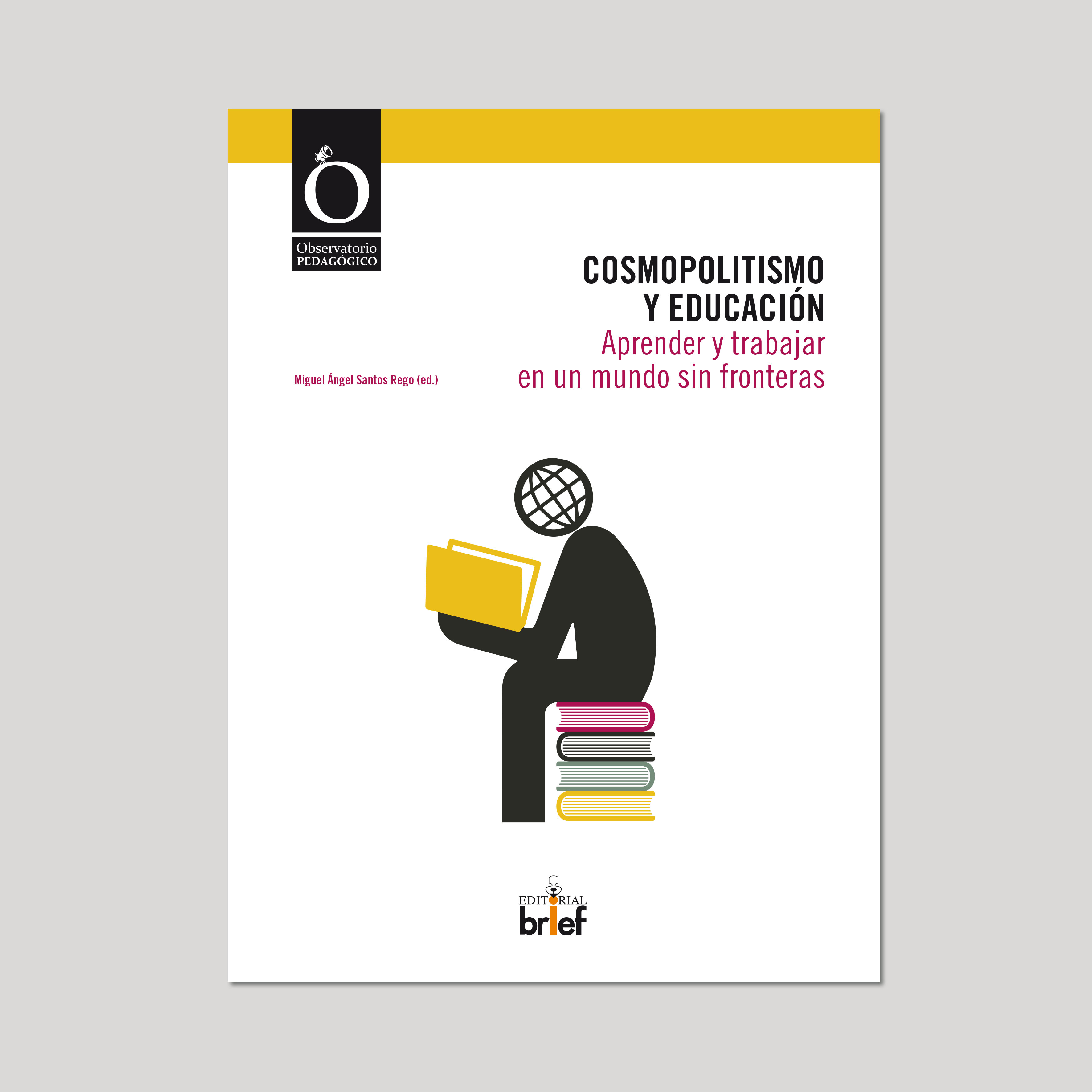 Cosmopolitismo y educación