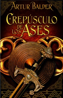 Crepúsculo de los ases (Saga de Teutoburgo 4)