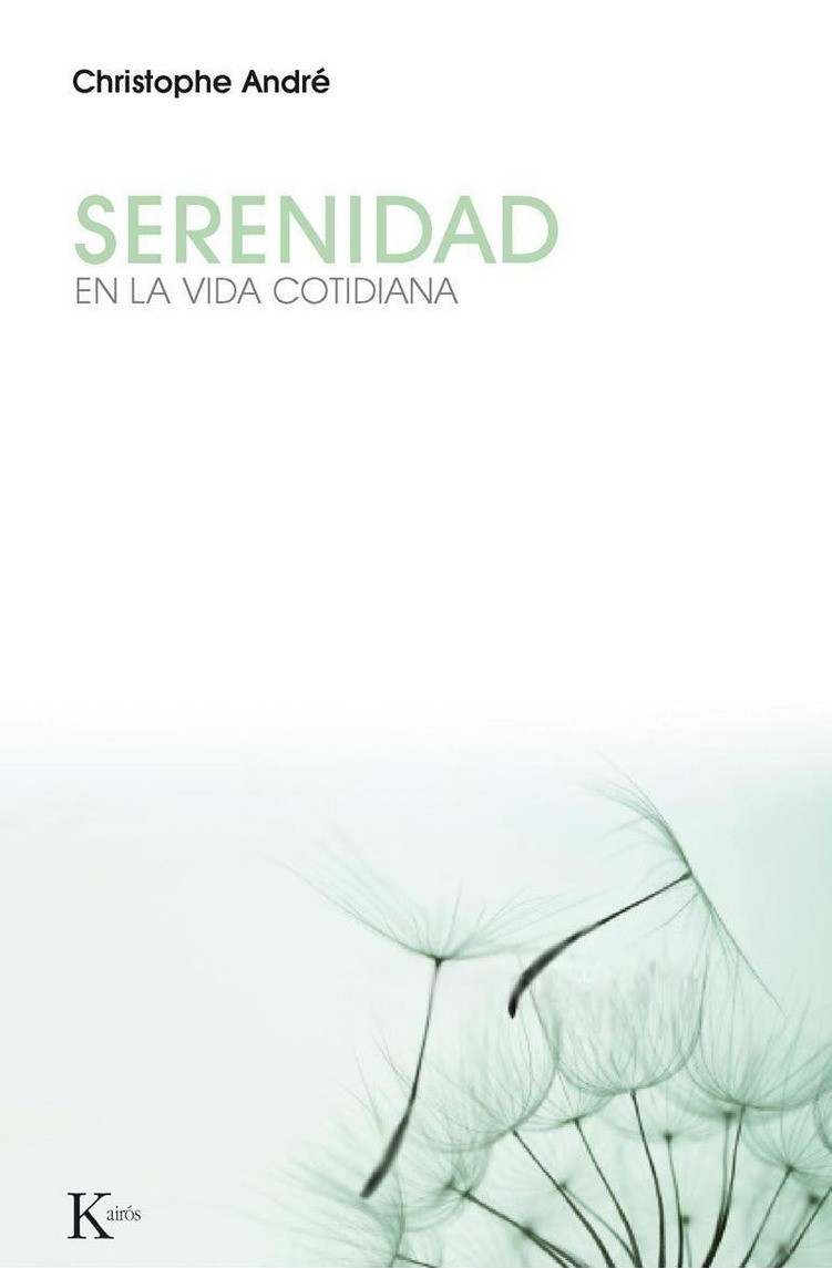 Serenidad