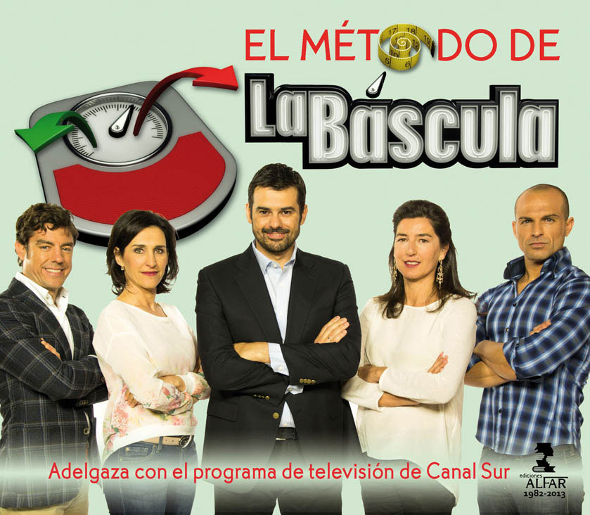 El método de La Báscula