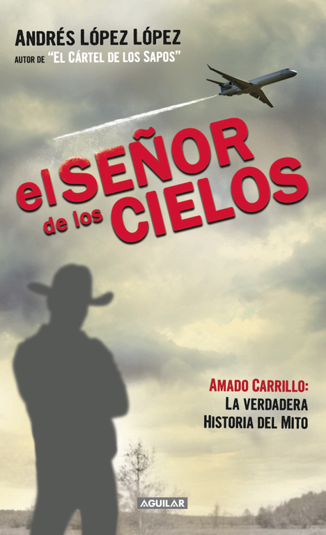 El señor de los cielos
