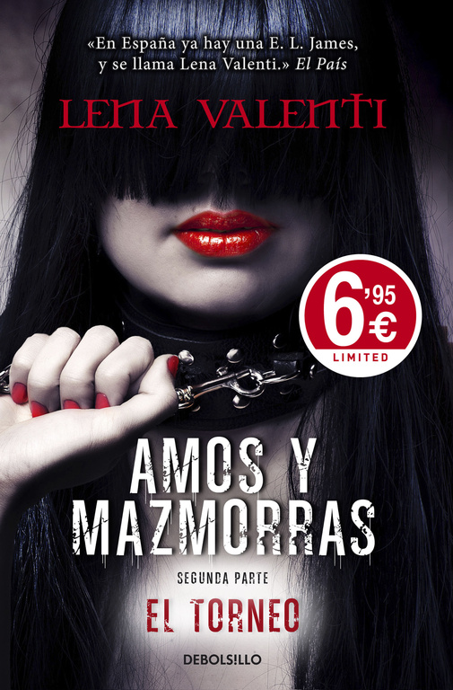 El torneo (Amos y mazmorras 2)