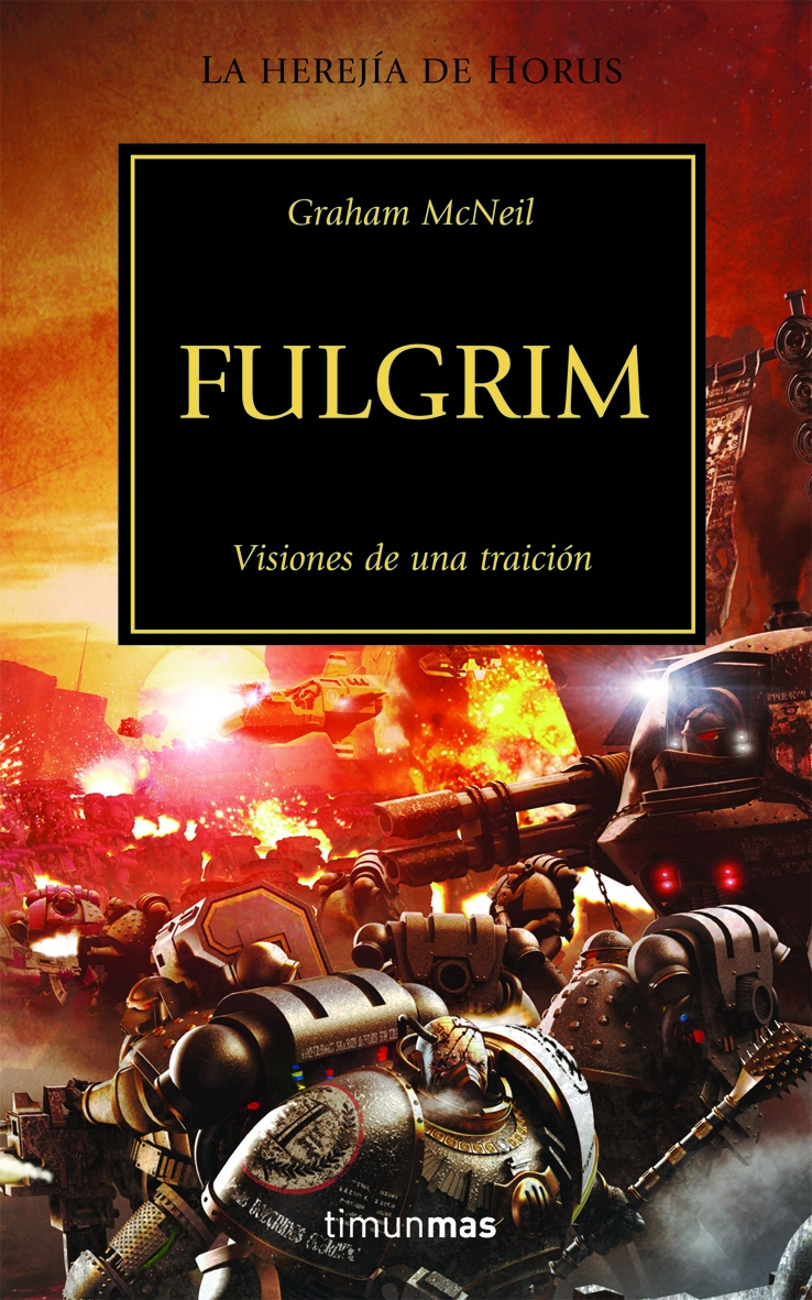 Fulgrim