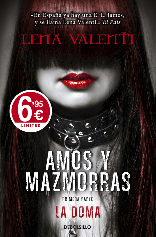 La doma (Amos y mazmorras 1)