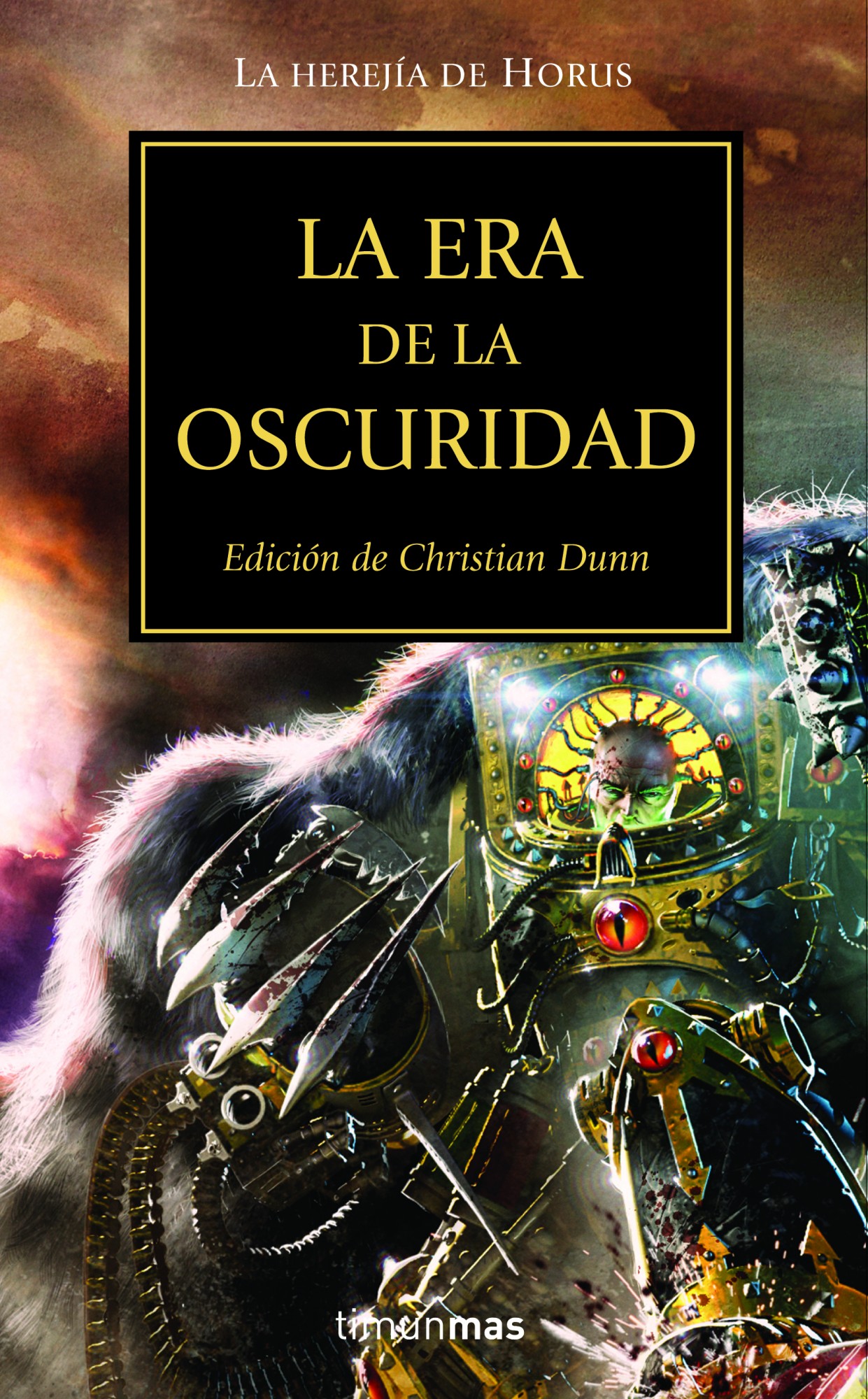 La Era de la Oscuridad