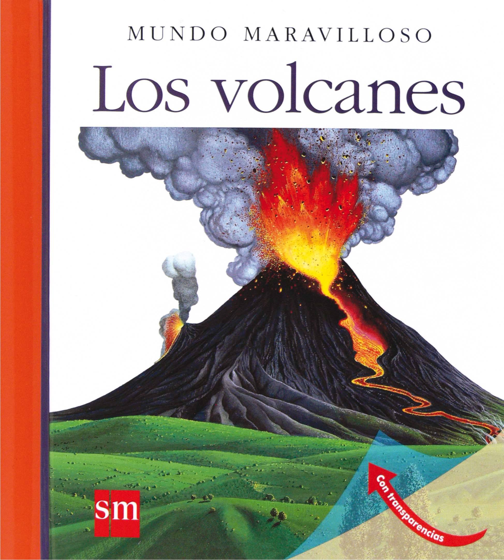 Los volcanes