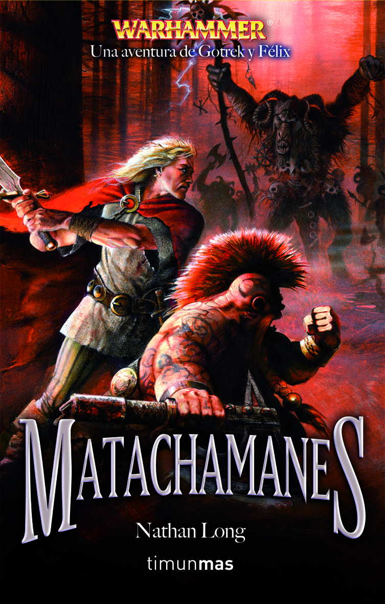Matachamanes