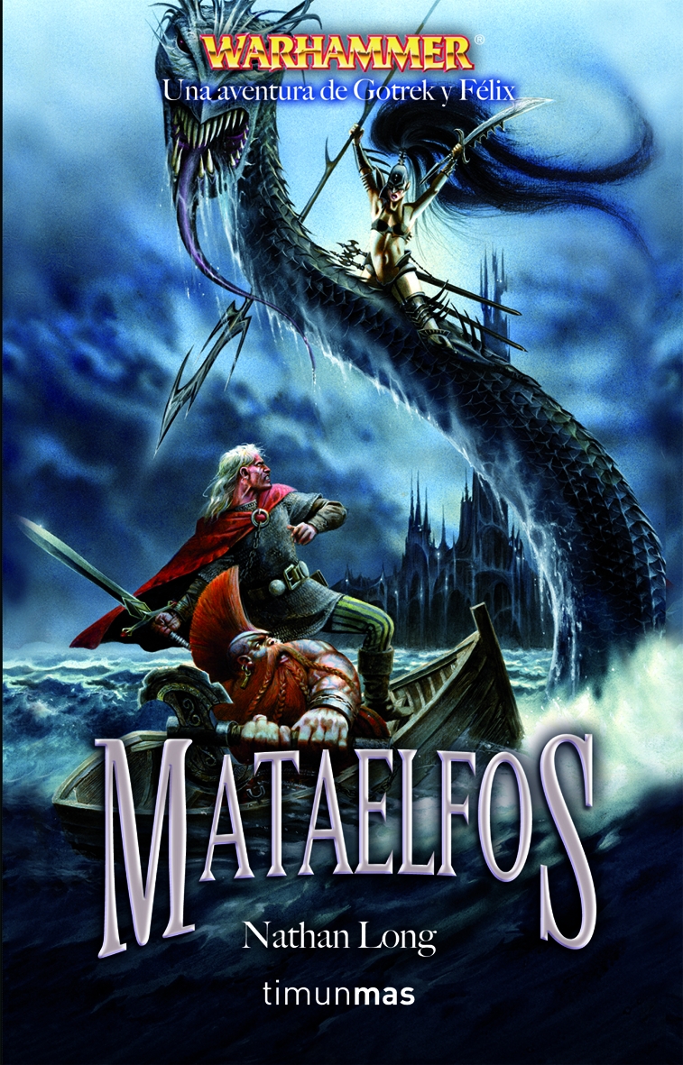 Mataelfos